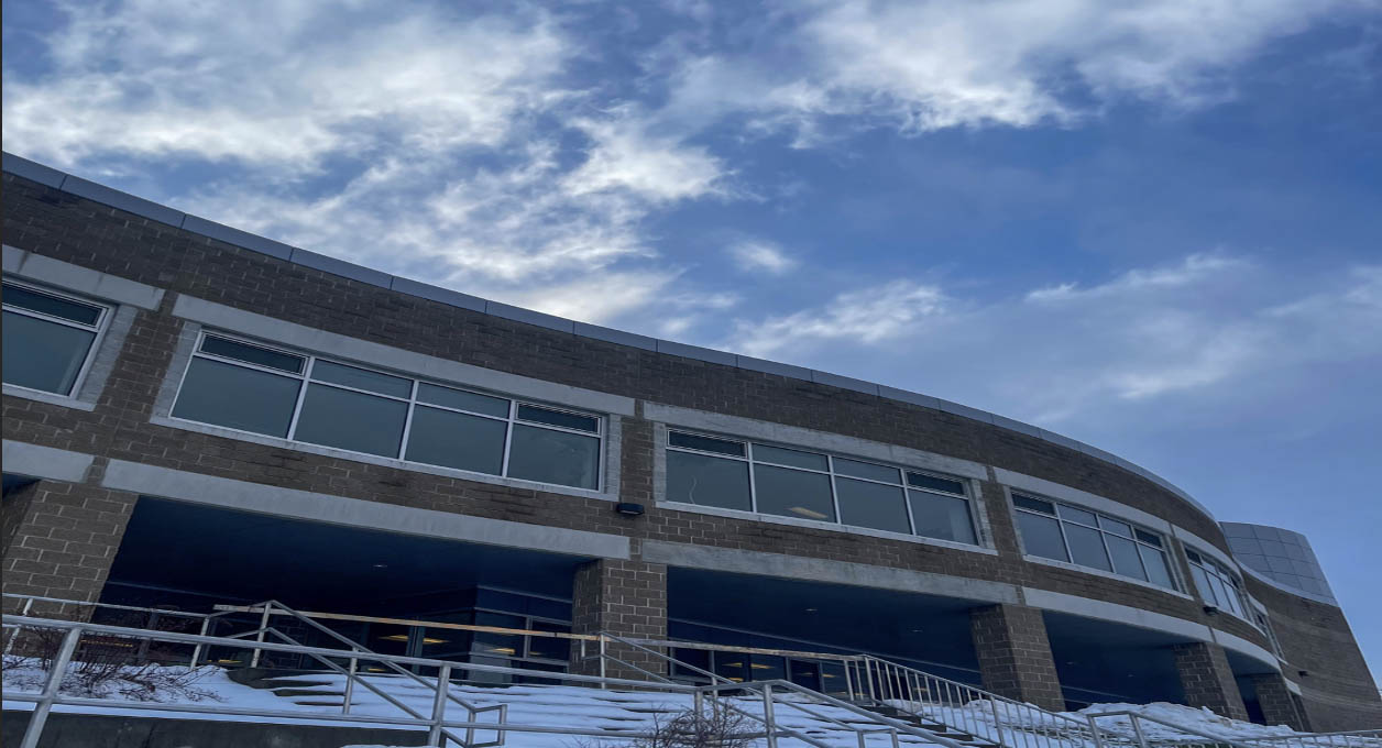 Winter Semester Break at Grenfell Campus